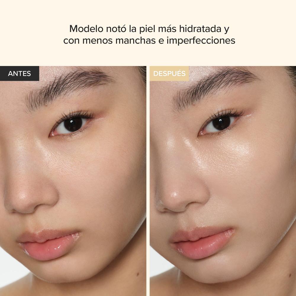GLOW REPLENISHING RICE MILK LIGHTWEIGHT HYDRATION TONER (T&Oacute;NICO HIDRATANTE)
